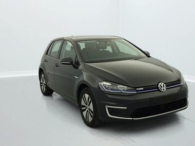 VW e-Golf