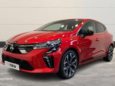 Nouvelle Mitsubishi Colt Intense 92 ch (67 kW) 2025 Citadine