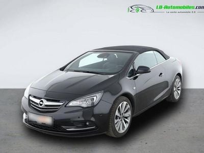 Opel Cascada