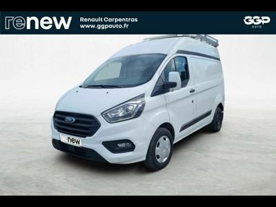 occasion Ford 300 Transit CustomL1H2 2.0 EcoBlue 105 Trend Business - VIVA188959136