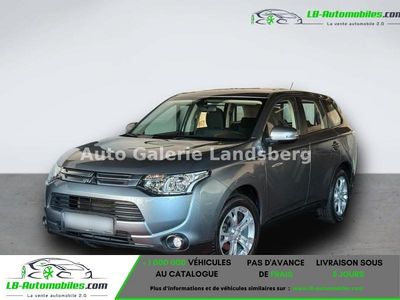 Occasion 2015 Mitsubishi Outlander SUV | 16 800 €