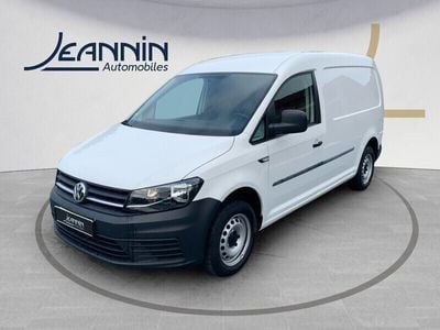 VW Caddy Maxi