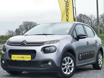 occasion Citroën C3 Business GPS