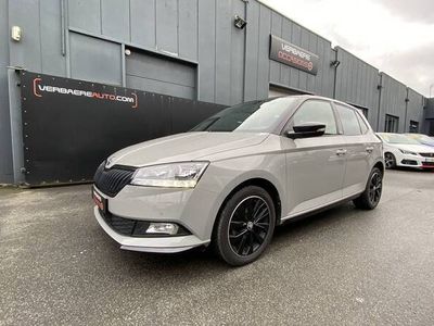 occasion Skoda Fabia Fabia1.0 TSI 95 ch BVM5