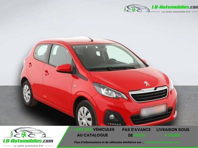 occasion Peugeot 108 VTi 72ch BVM