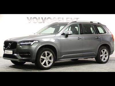 occasion Volvo XC90 T8 Twin Engine 303 + 87ch Momentum Geartronic 7 places 48g