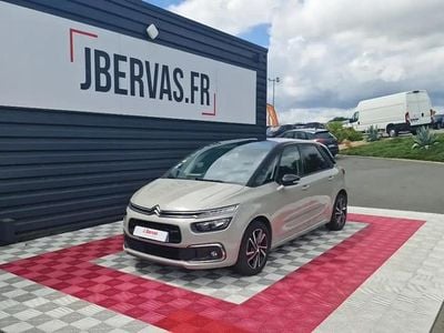 Citroën C4 SpaceTourer