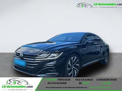 Occasion 2023 VW Arteon Berline | 39 000 € (Prix juste)