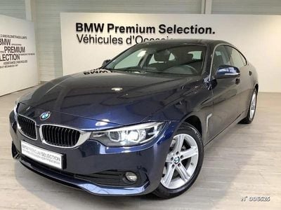 BMW 420