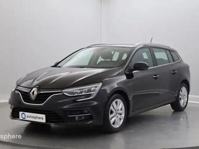 Renault Mégane GrandTour