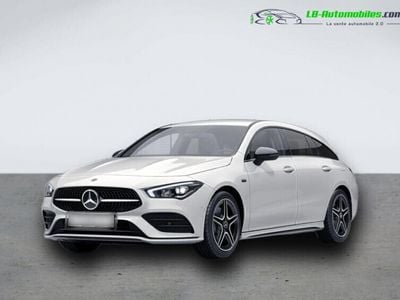 Mercedes E250