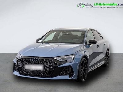 Audi RS3 Sportback