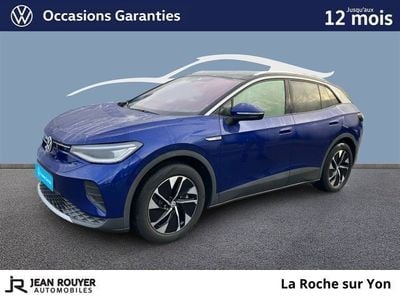 VW ID.4