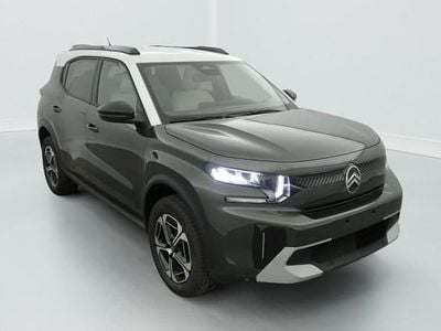 Nouvelle 2025 Citroën C3 Aircross SUV | 24 190 € (Prix juste)