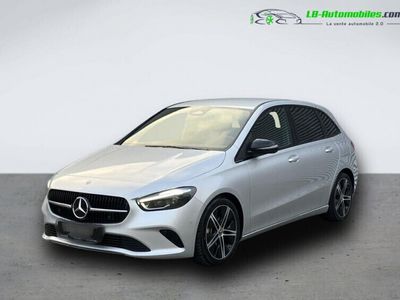 Mercedes B200
