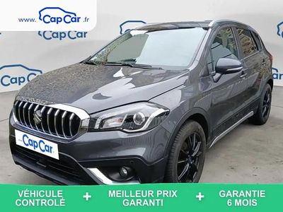 Occasion Suzuki SX4 S-Cross Style 129 ch (94 kW) 2021 SUV