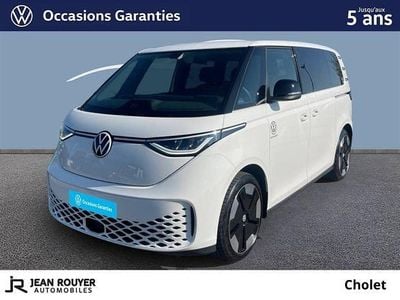 VW ID. Buzz