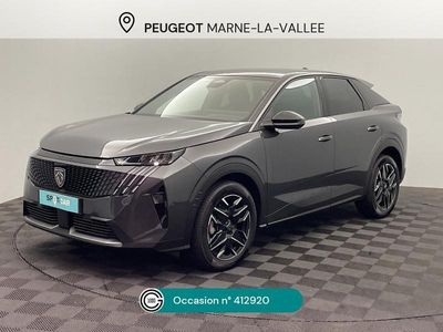 Occasion 2024 Peugeot 3008 Allure | 30 480 € (Prix cher)