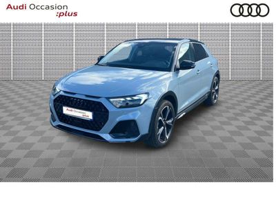 occasion Audi A1 allstreet 30 TFSI 110ch Design Luxe