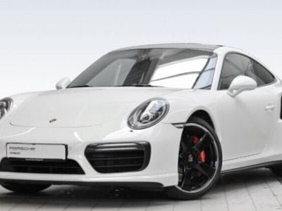 Porsche 991