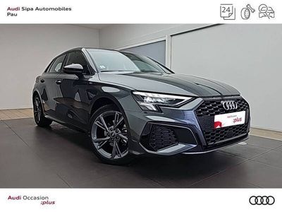 occasion Audi A3 Sportback 35 TDI 150 S tronic 7 S Line 5p