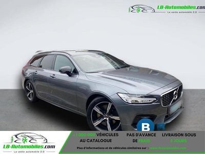 Occasion 2020 Volvo V90 Break | 37 200 €
