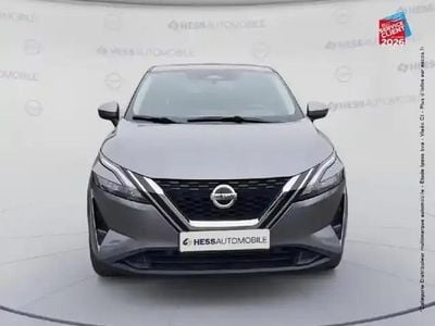 Occasion Nissan Qashqai Tekna 160 ch (117 kW) 2022 Gris SUV