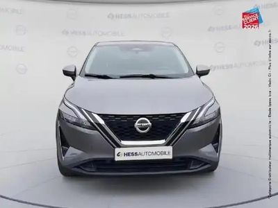 Gris Occasion 2022 Nissan Qashqai Tekna SUV | 20 499 €