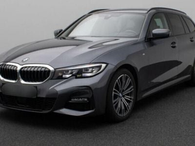 Occasion 2021 BMW 320 M Sport Break | 33 900 € (Prix assez cher)