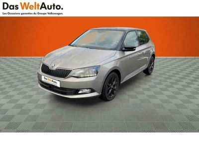 occasion Skoda Fabia 1.0 TSI 95ch Clever