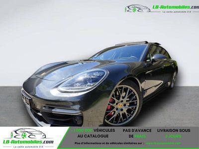 Occasion Porsche Panamera Turbo 460 ch (338 kW) 2020 Berline