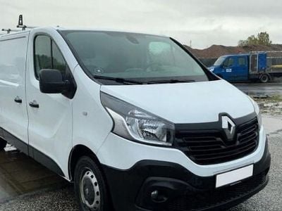 Occasion 2019 Renault Trafic Monospace | 17 988 € (Prix juste)
