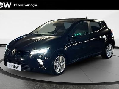 Noir Occasion 2024 Renault Clio V Evolution Citadine | 14 390 € (Bon prix)