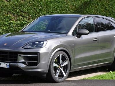 Occasion 2023 Porsche Cayenne SUV | 98 880 € (Prix cher)