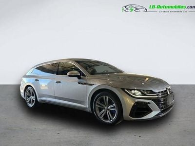 VW Arteon