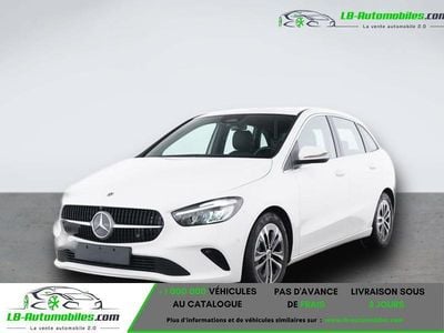 Mercedes B200