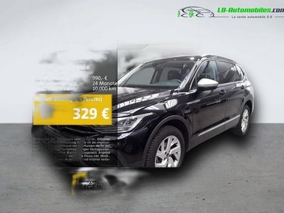 VW Tiguan Allspace