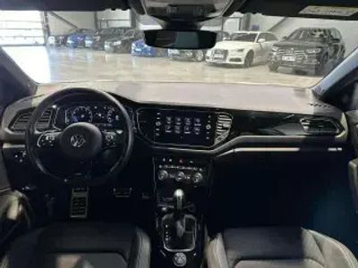 occasion VW T-Roc R 2.0 Tsi 300ch Dsg7 4motion Gps | camera | Carpl