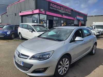 occasion Opel Astra IV (2) 1.4 TURBO 120 6CV COSMO