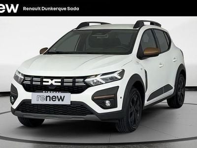 Occasion Dacia Sandero Extreme 2025 Blanc Citadine