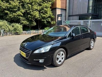 Occasion 2012 Peugeot 508 Business-Line Berline | 4 900 €