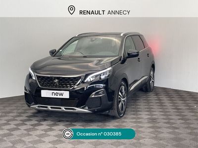 occasion Peugeot 5008 II 1.6 THP 165ch GT Line S&S EAT6