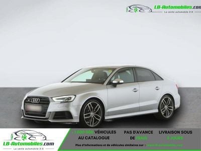 Occasion 2019 Audi S3 Sport Berline | 38 200 € (Prix juste)