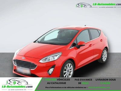 Occasion Ford Fiesta 125 ch (91 kW) 2018 Citadine