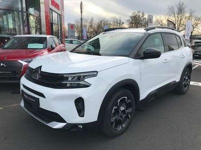 occasion Citroën C5 Aircross BlueHDi 130ch S&S Feel Pack