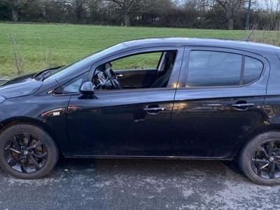 Occasion 2016 Opel Corsa Color Edition Citadine | 8 490 € (Prix juste)