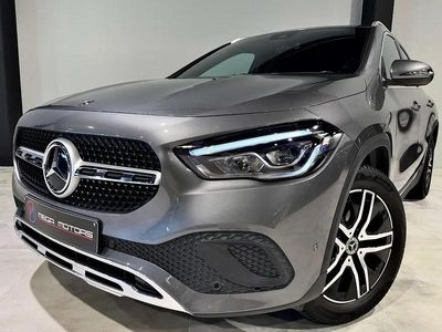 Mercedes GLA200