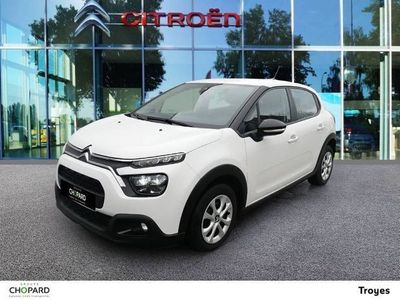 occasion Citroën C3 - VIVA194618507