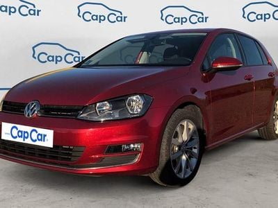 Occasion 2015 VW Golf VII | 14 990 € (Prix juste)