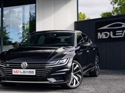 VW Arteon